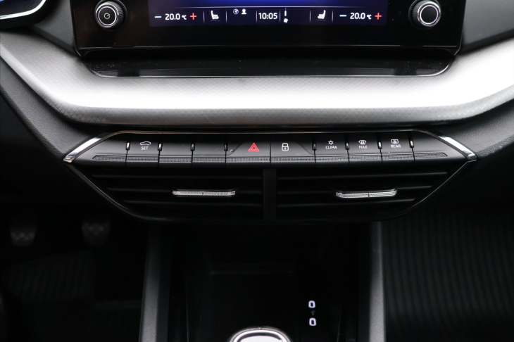 Škoda Octavia 2,0 TDI 85kW Ambition Tažné