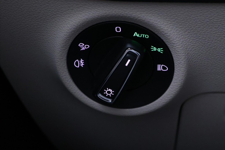 Škoda Kodiaq 2,0 TDI 110kW L&K DSG DPH LED