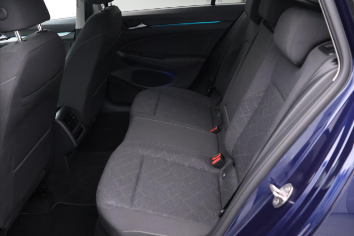 Volkswagen Golf 1,5 TSI EVO LED Life Variant