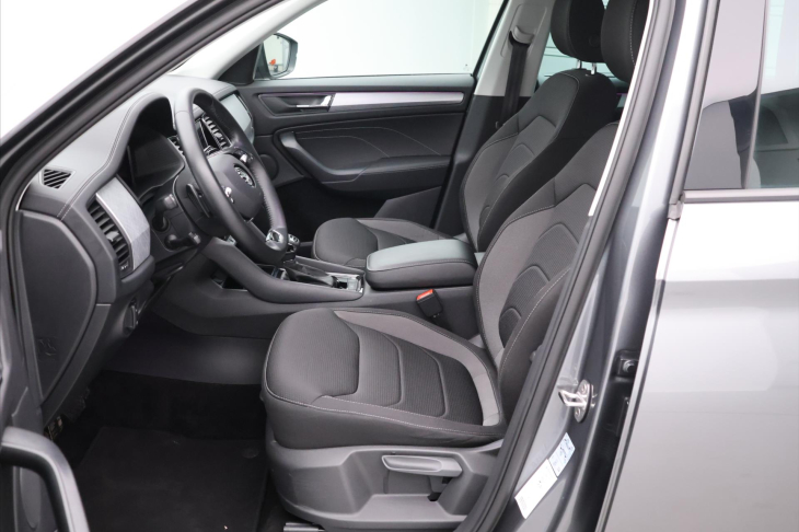 Škoda Kodiaq 2,0 TDI DSG 4x4 Tour1.Maj DPH