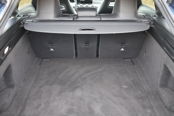Mercedes-Benz CLA 2,0 35 AMG 225kW 4Matic DPH CZ