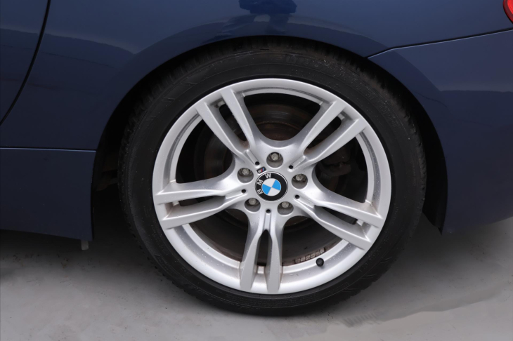 BMW Z4 2,5 23i 150kW sDrive Aut.klima