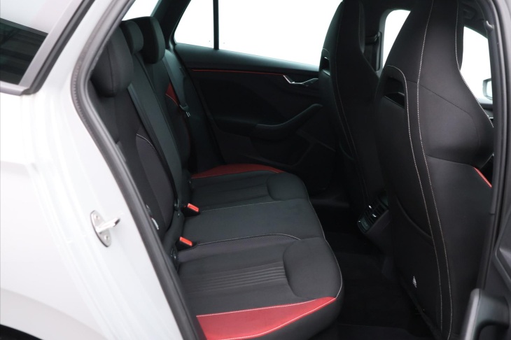Škoda Scala 1,0 TSI 81kW Monte Carlo CZ