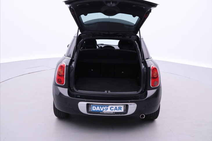 Mini One 1,6 D Countryman Tempo Klima