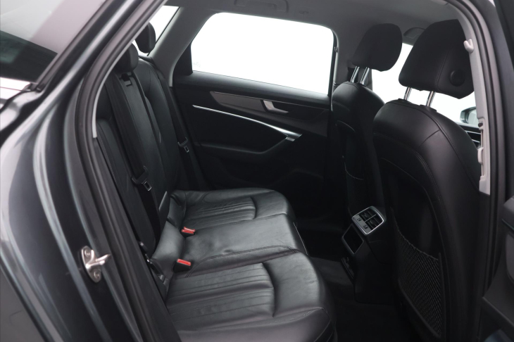Audi A6 Avant 3.0 50 TDI 210kW S-Line Quattro