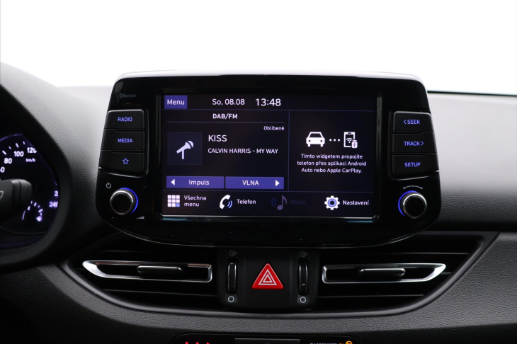 Hyundai i30 1.5 1.5 T-GDI Mild LED CZ