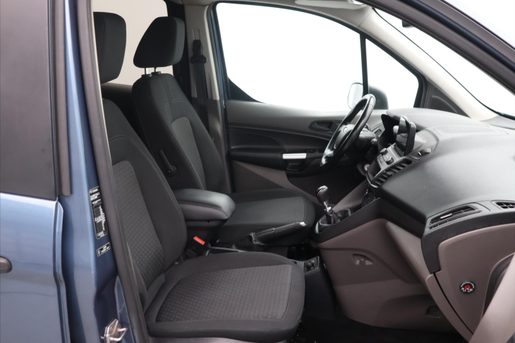 Ford Transit Connect 1.5 TDCi 88 kW EcoBlue Long