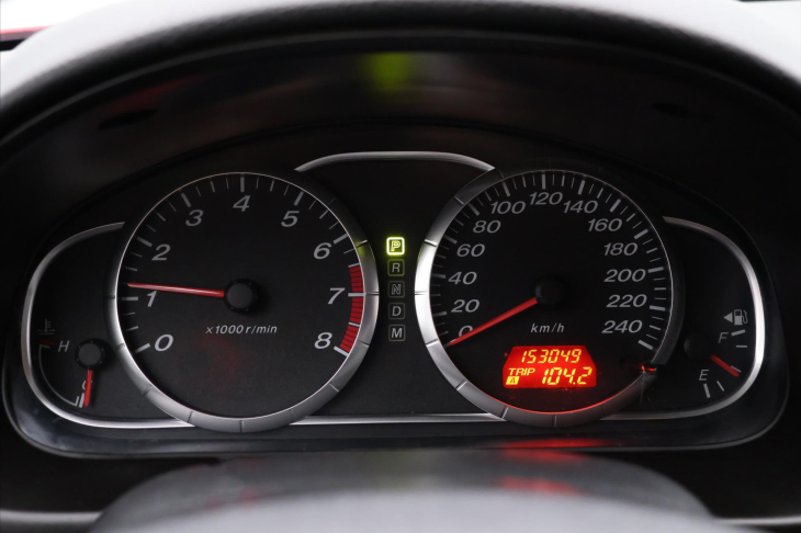Mazda 6 2,0 i 108kW Aut.klima