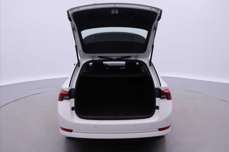 Škoda Octavia 2,0 TDI 85kW Ambition Tempo CZ