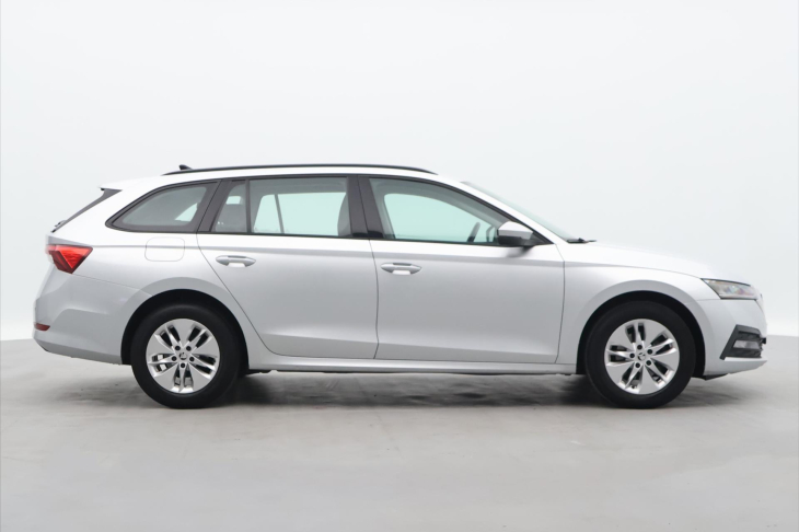 Škoda Octavia 2.0 TDI Ambition CZ 1.Maj. DPH