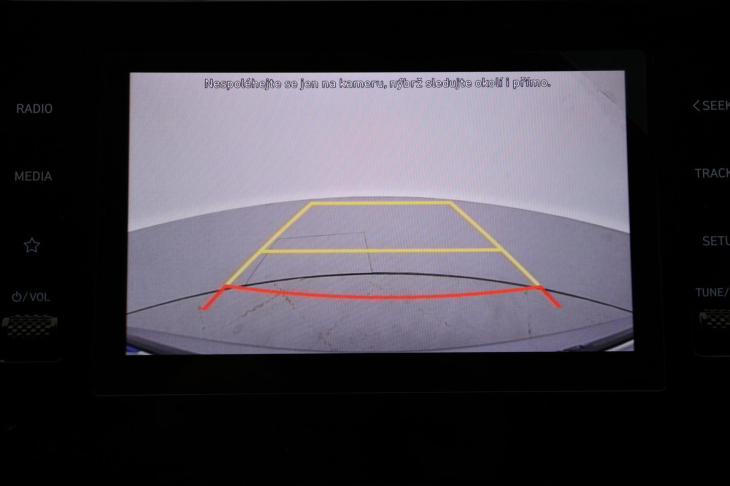 Hyundai Tucson 1,6 T-GDI 110kW Aut. Smart DPH CZ