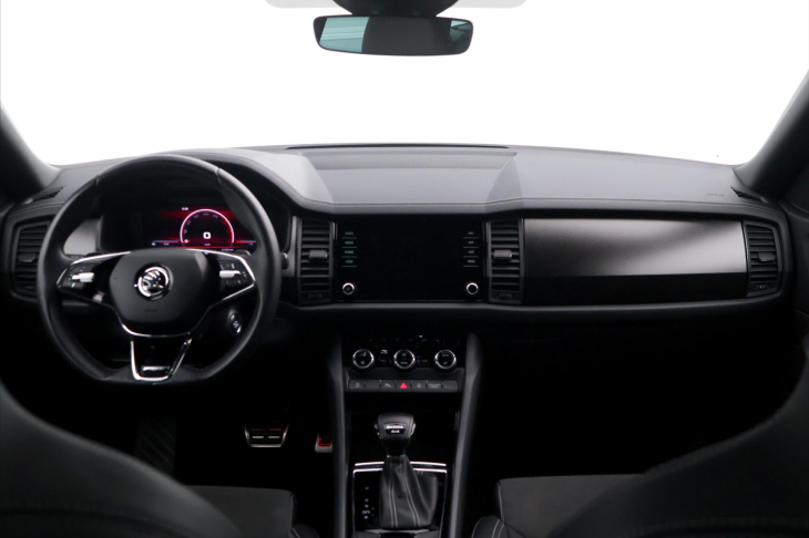 Škoda Kodiaq 2,0 TDI 147kW Sportline 4x4 DPH