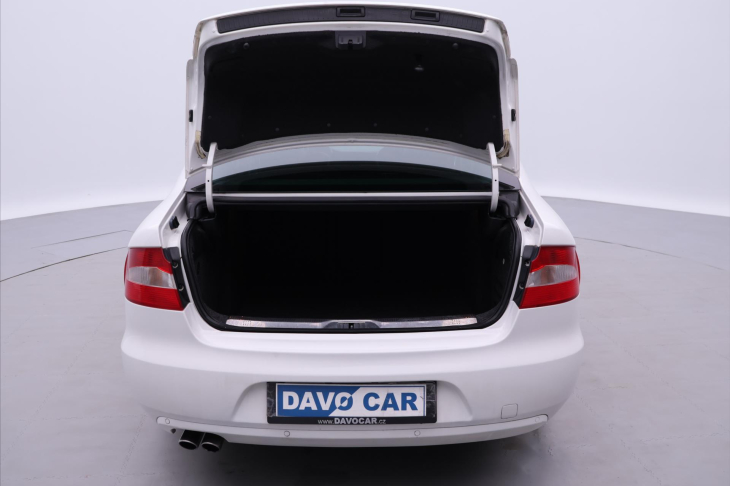 Škoda Superb 2,0 TDI 125kW DSG Elegance