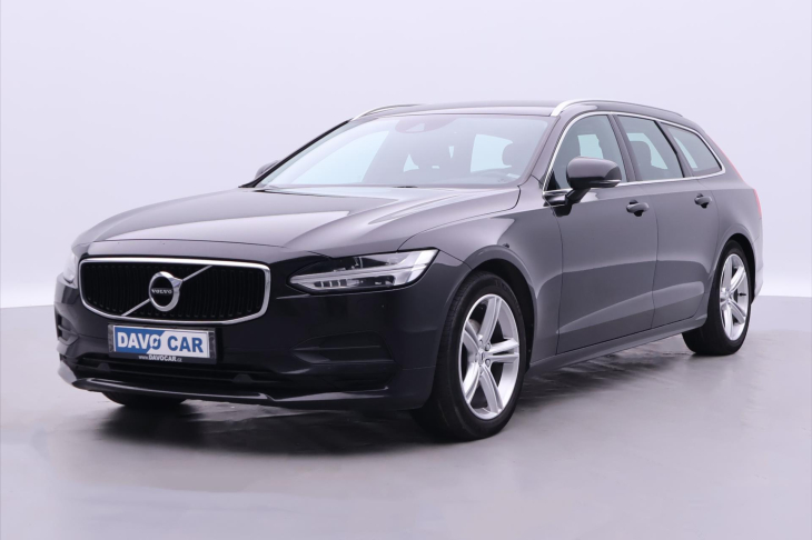 Volvo V90 2,0 D4 140kW Aut. AWD Momentum