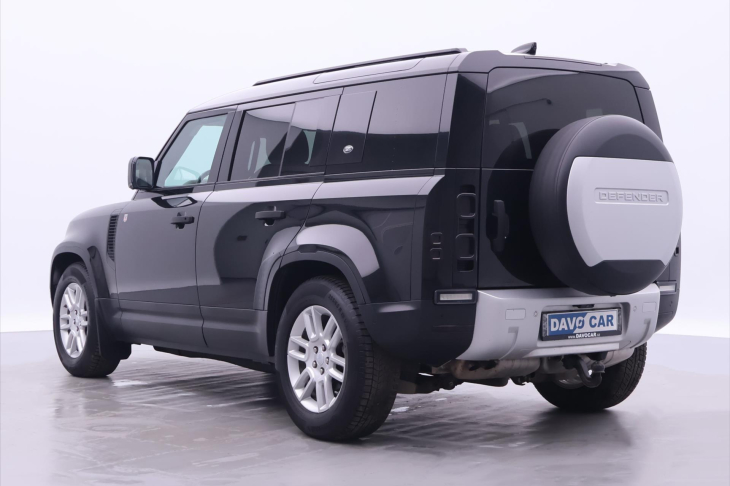 Land Rover Defender 2,0 D240 177kW Aut. AWD Tažné