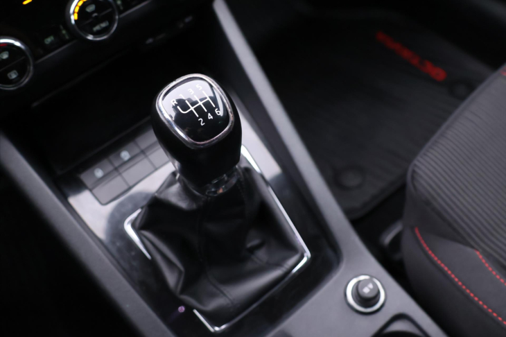 Škoda Octavia 2,0 TDI 110kW Style Sport