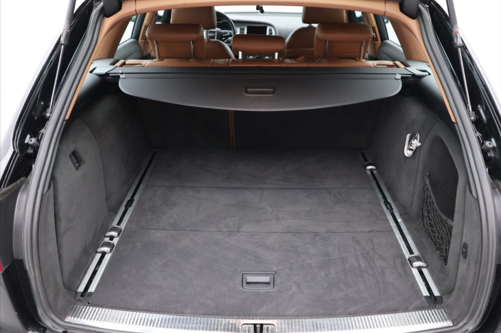 Audi A6 2,7 TDI 140 kW Automat