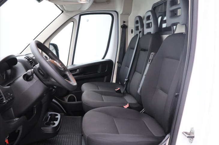 Fiat Ducato 2,2 MTJ 103kW CZ DPH Maxi