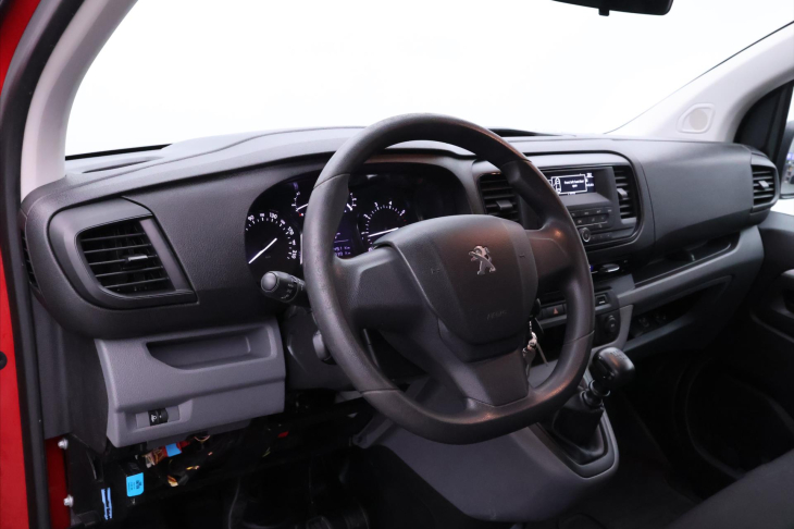 Peugeot Expert 2,0 HDI 90kW 6 Míst DPH