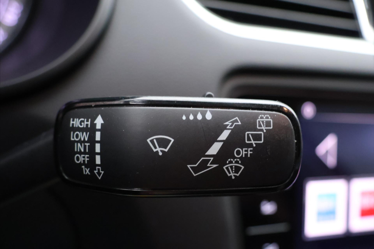 Škoda Octavia 1,8 TSI 132kW DSG Style LED