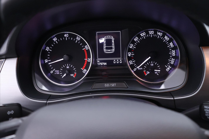 Škoda Fabia 1,2 TSI CZ Style Aut.Klima