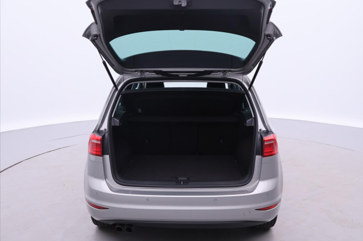 Volkswagen Golf Sportsvan 1,4 TSI 92kW DSG Allstar 1.Maj