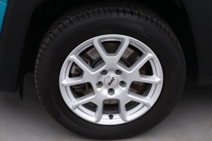 Jeep Renegade 1,3 Turbo 96kW PHEV eAWD Aut.