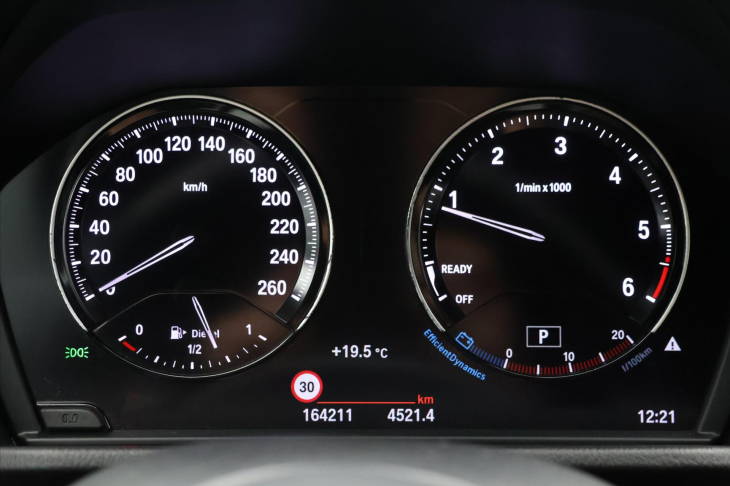 BMW X2 2,0 20xD 140kW Aut. CZ M-Sport