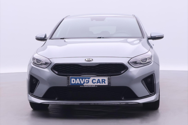 Kia ProCeed 1,4 T-GDI 103kW GT-Line CZ