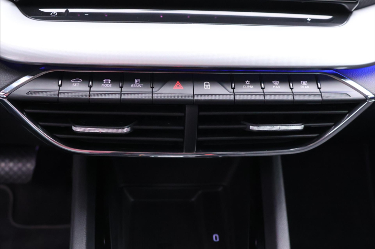 Škoda Octavia 2,0 TDI 110kW DSG Style LED