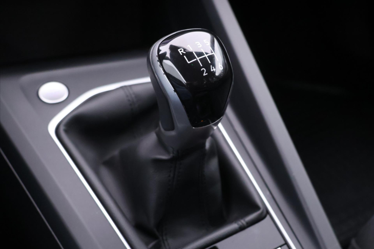 Volkswagen Golf Variant 1,5 TSI 96kW Life CZ DPH