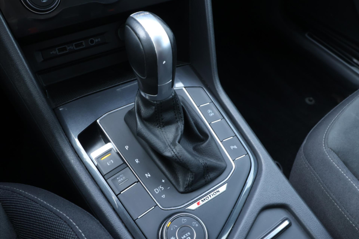 Volkswagen Tiguan 2,0 TDI 110kW 4M DSG Highline
