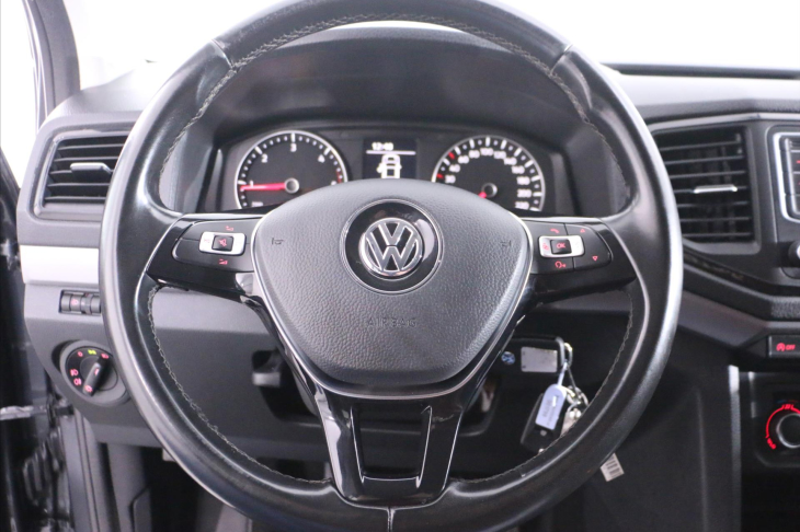 Volkswagen Amarok 3,0 TDI 120kW 4Motion CZ DPH