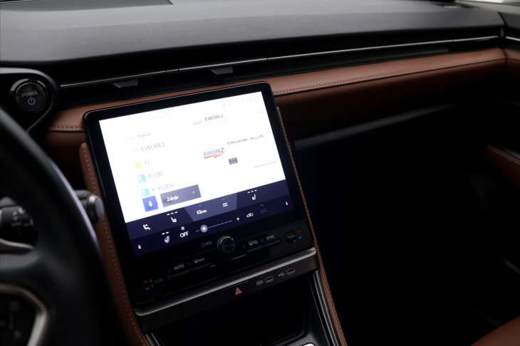 Lexus LBX 1,5 HEV Relax FWD 67kW CZ