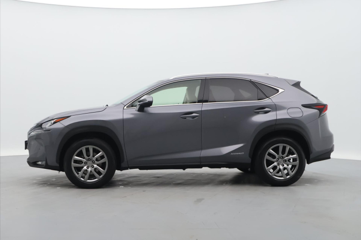 Lexus NX 300h 2,5 145kW 4WD Premium AUT