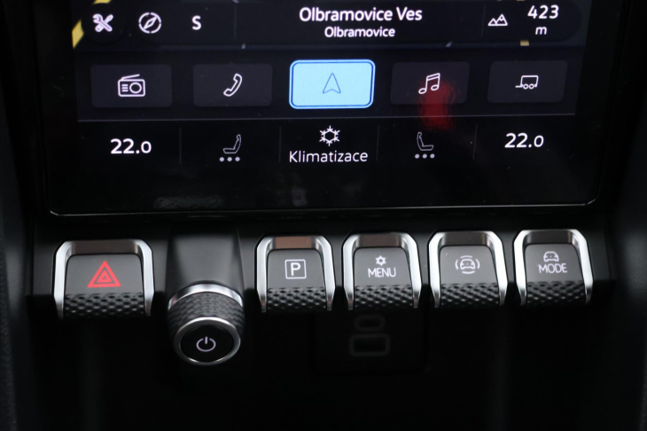 Volkswagen Amarok 3,0 TDi PanAmericana 10AUT 4x4