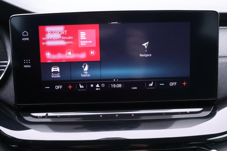 Škoda Octavia 1,5 e-TSI Style DSG 1.Maj DPH