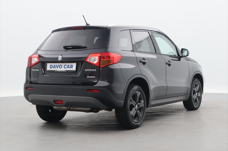 Suzuki Vitara 1.4 BJet AllGrip 103kW 1.Maj