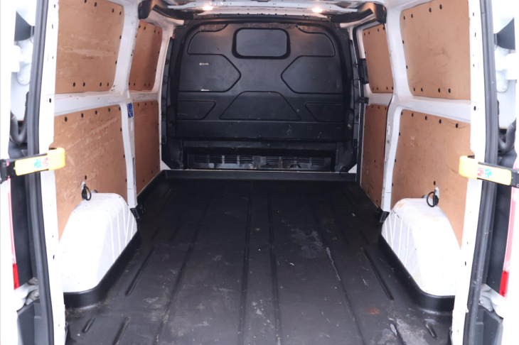 Ford Transit Custom 2,0 TDCI 96kW L2 Klima DPH