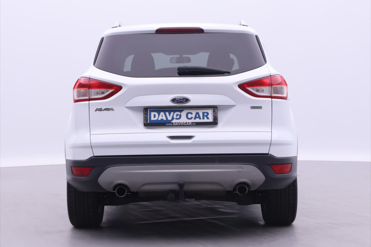 Ford Kuga 1,5 EcoBoost 110kW CZ Trend
