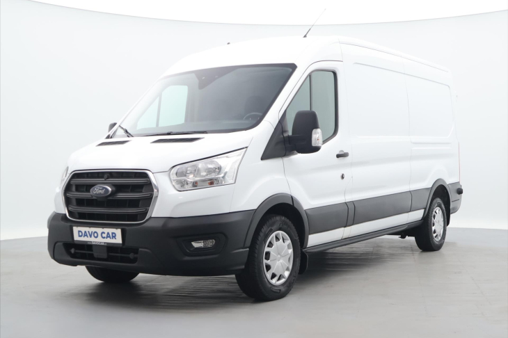 Ford Transit 2,0 350 TREND L3 FWD CZ DPH