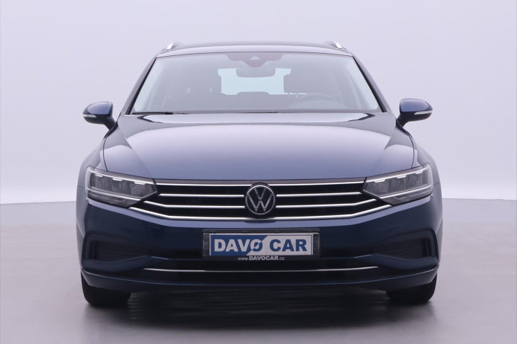Volkswagen Passat 1,5 TSI 110kW DSG Business DPH