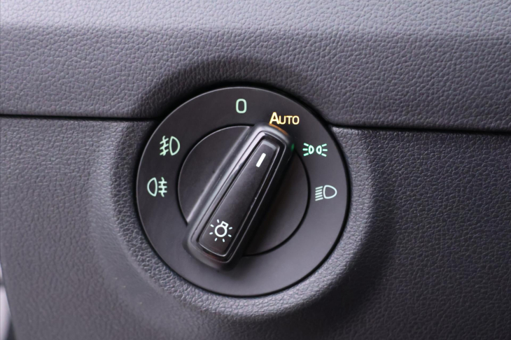 Škoda Octavia 2,0 TSI 162kW DSG Navi RS CZ