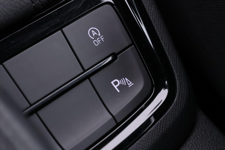 Škoda Kamiq 1,5 TSI 110kW DSG Style Sport