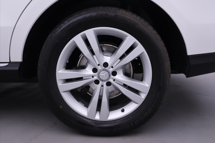 Mercedes-Benz GLE 2,1 250d 150kW 4Matic CZ 1.Maj