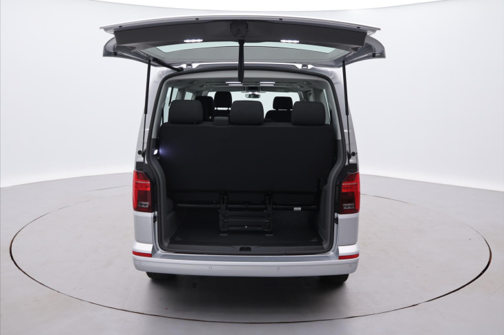Volkswagen Caravelle 2,0 TDI 150kW DSG L2 9Míst DPH