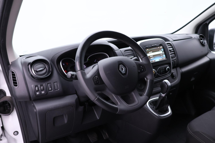 Renault Trafic 2,0 DCI 107kW CZ DPH