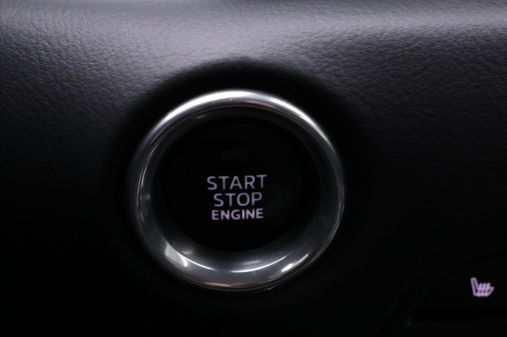 Mazda CX-5 2,5 Skyactiv-G AWD Sport-line