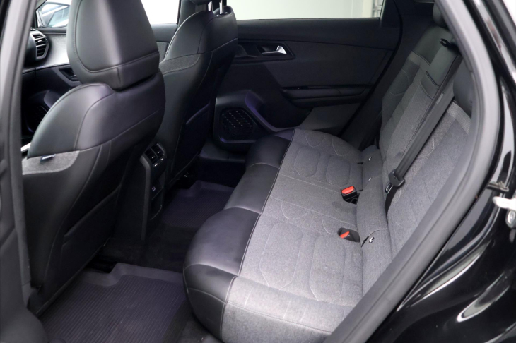 Citroën C5 X 1,2 PT 130k Aut. Feel 1.Maj