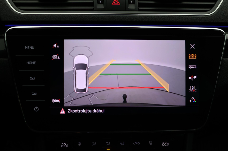 Škoda Superb 2,0 TSI 200kW DSG 4x4 L&K DPH